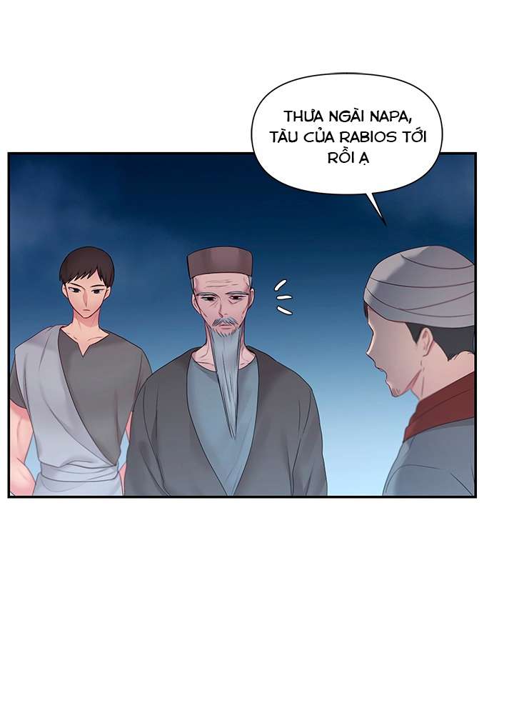 Bệ Hạ Là Của Tôi Chapter 21 - Trang 43