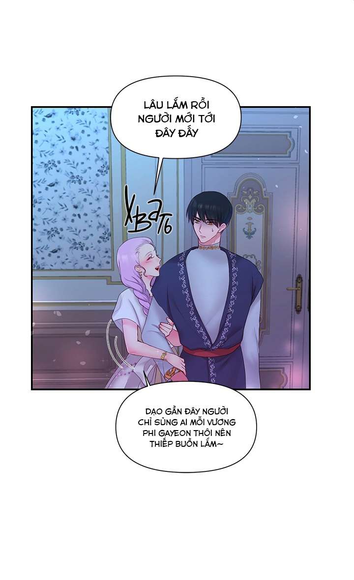 Bệ Hạ Là Của Tôi Chapter 21 - Trang 5