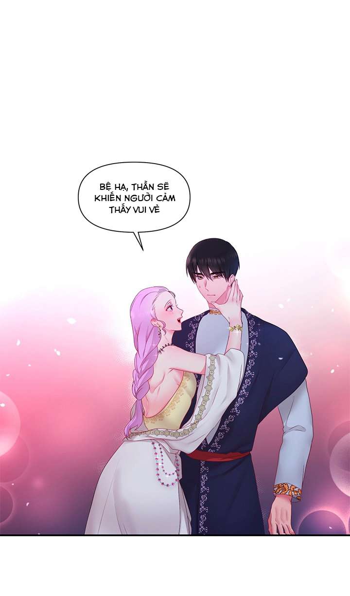 Bệ Hạ Là Của Tôi Chapter 21 - Trang 9