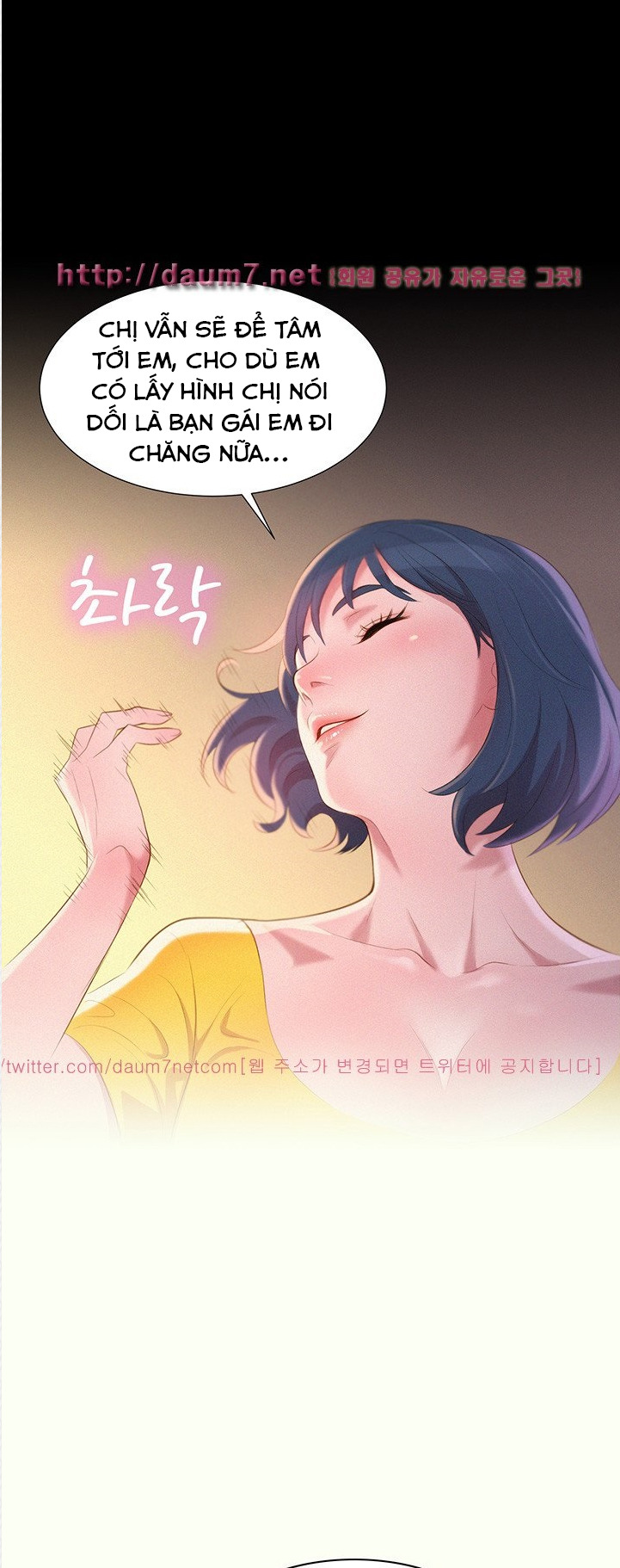 Chị Gái Mưa Chapter 1 - Trang 29