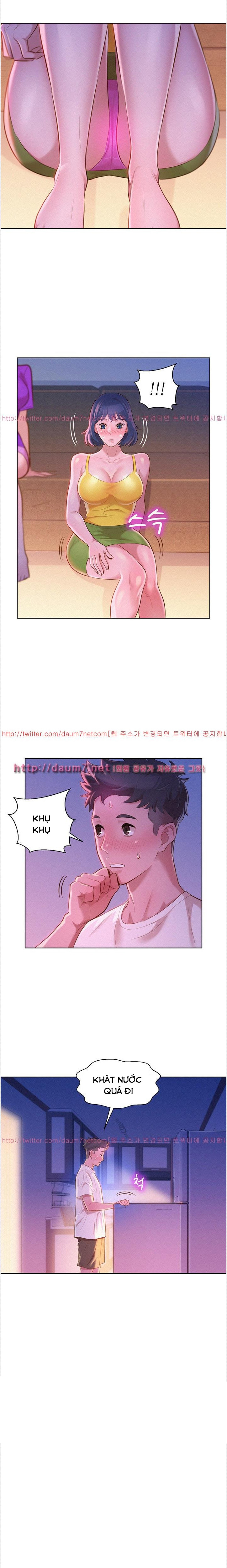 Chị Gái Mưa Chapter 10 - Trang 12