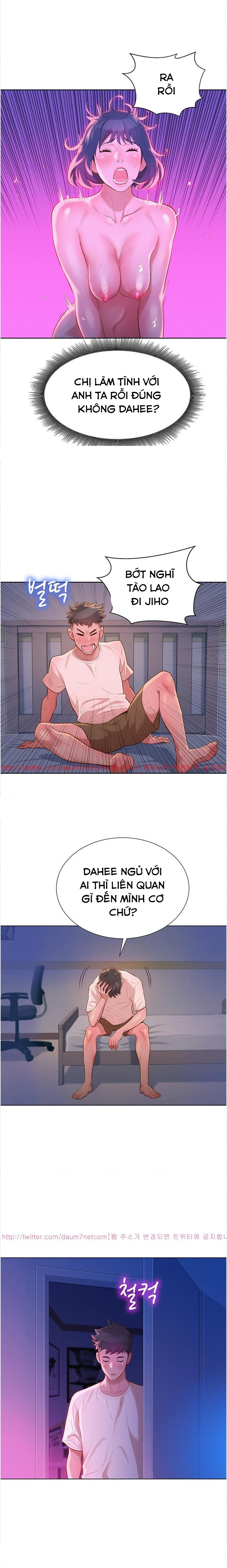 Chị Gái Mưa Chapter 10 - Trang 15