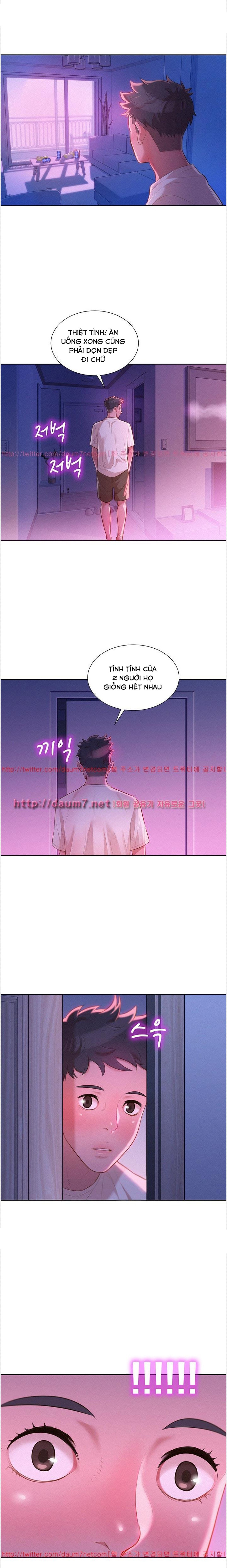 Chị Gái Mưa Chapter 10 - Trang 16