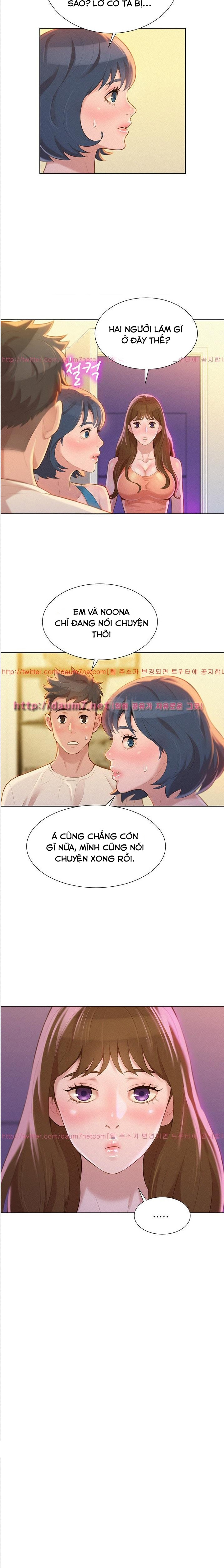 Chị Gái Mưa Chapter 10 - Trang 4