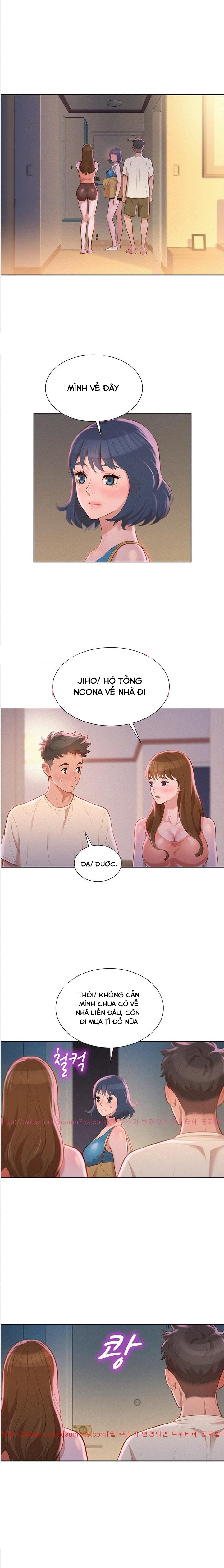 Chị Gái Mưa Chapter 10 - Trang 5