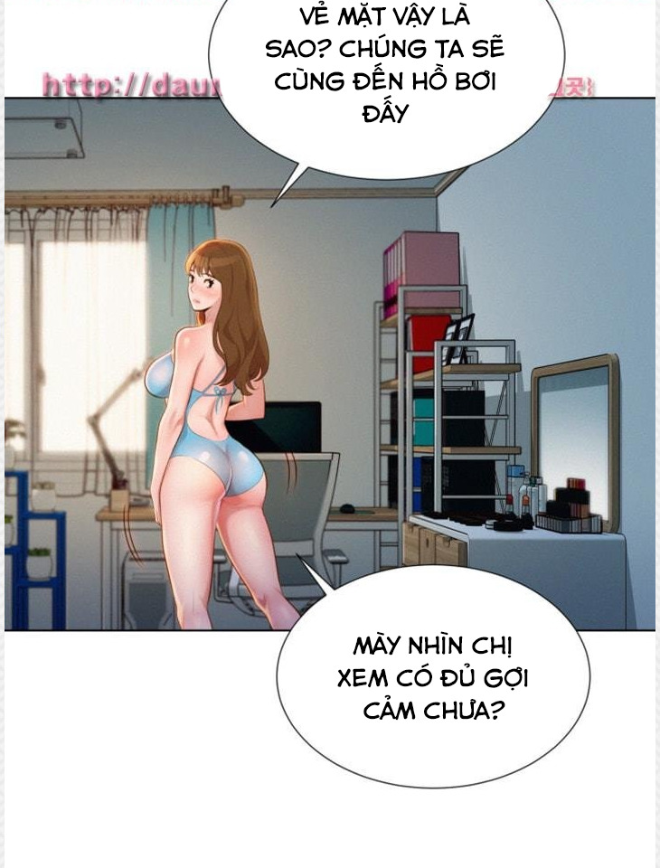 Chị Gái Mưa Chapter 11 - Trang 54