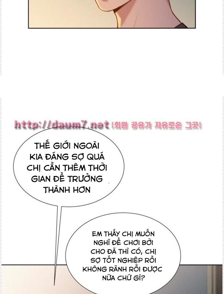 Chị Gái Mưa Chapter 11 - Trang 58