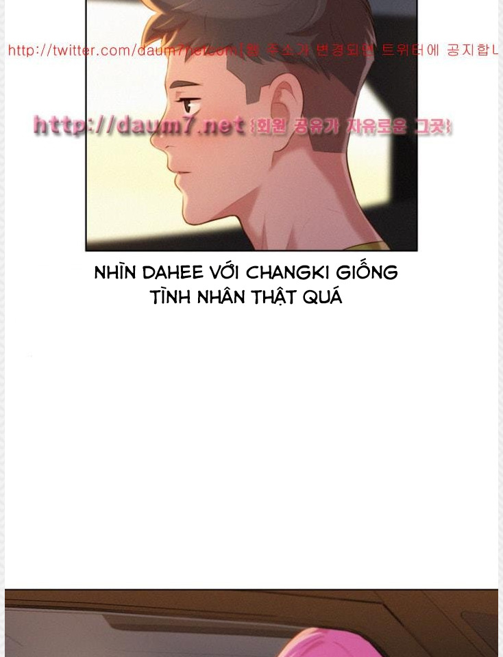 Chị Gái Mưa Chapter 11 - Trang 84