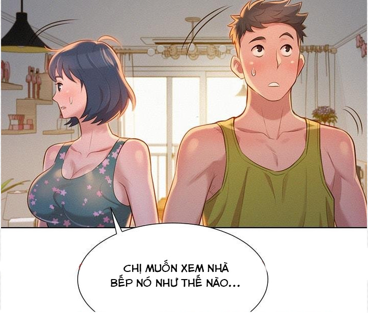 Chị Gái Mưa Chapter 12 - Trang 12