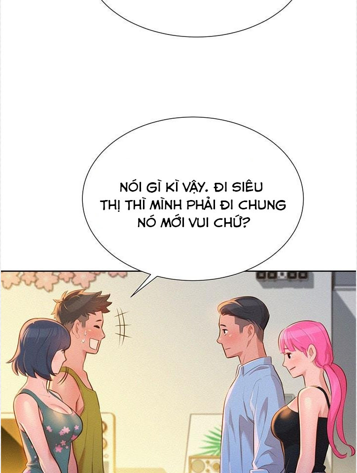 Chị Gái Mưa Chapter 12 - Trang 34