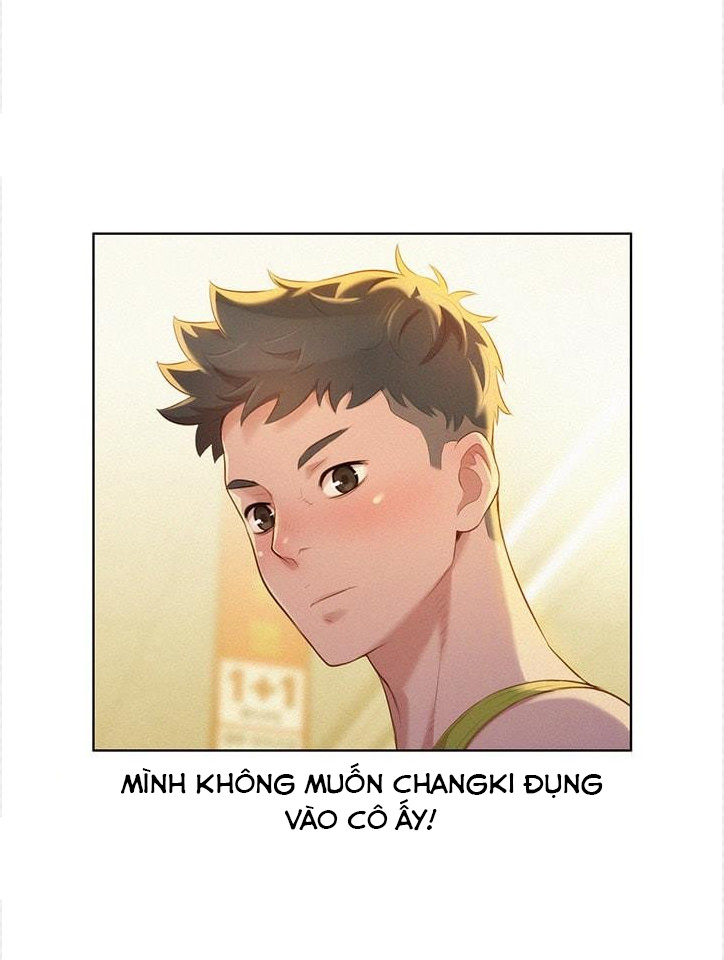 Chị Gái Mưa Chapter 12 - Trang 53