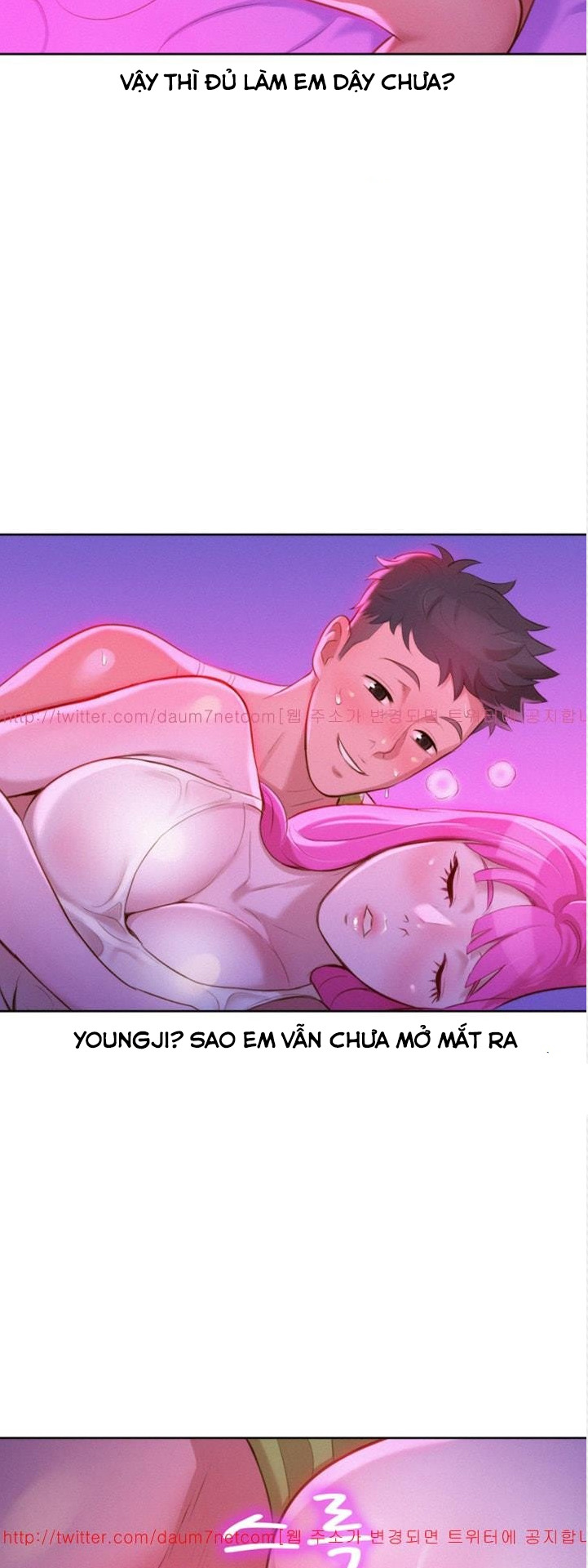 Chị Gái Mưa Chapter 15 - Trang 28