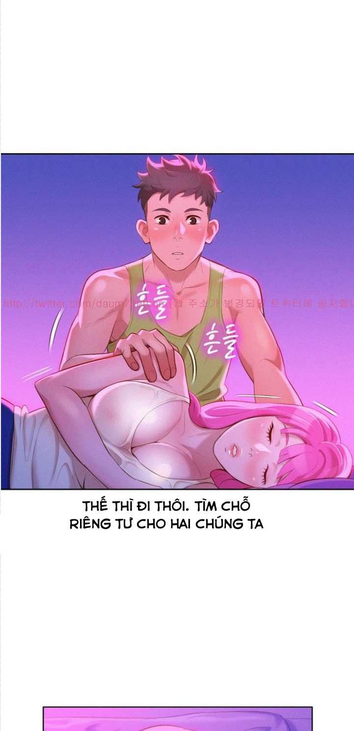 Chị Gái Mưa Chapter 15 - Trang 7