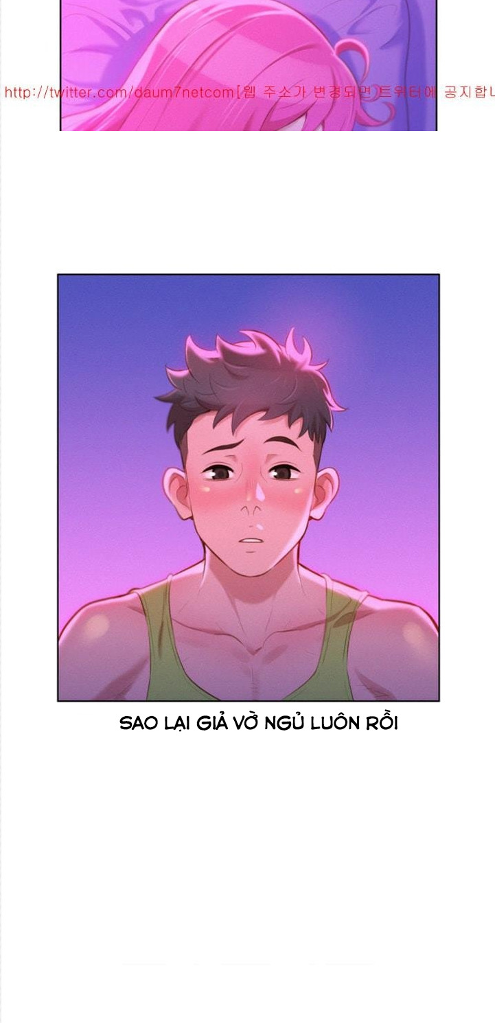 Chị Gái Mưa Chapter 15 - Trang 8