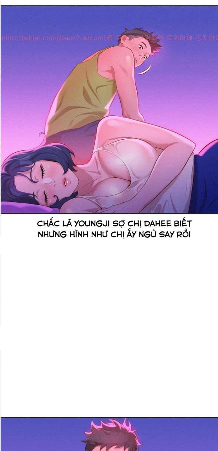 Chị Gái Mưa Chapter 15 - Trang 9