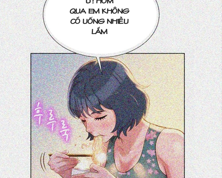 Chị Gái Mưa Chapter 17 - Trang 16