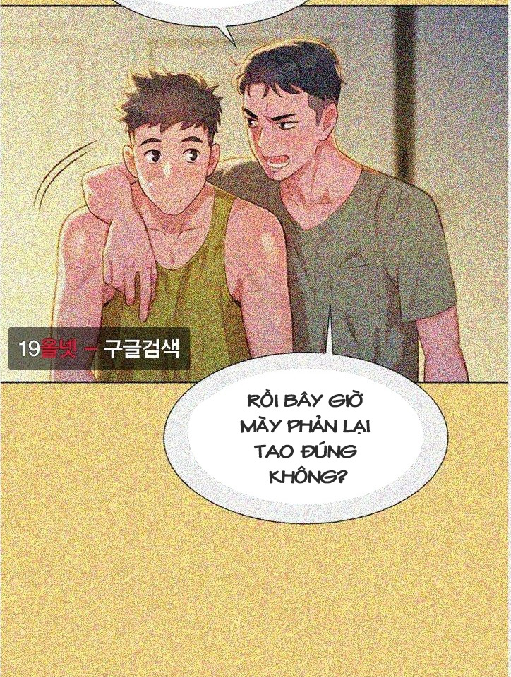 Chị Gái Mưa Chapter 17 - Trang 36