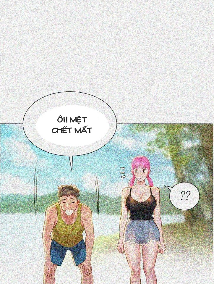 Chị Gái Mưa Chapter 17 - Trang 45