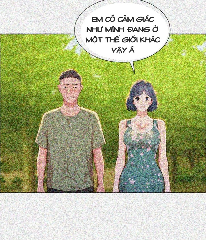 Chị Gái Mưa Chapter 17 - Trang 85