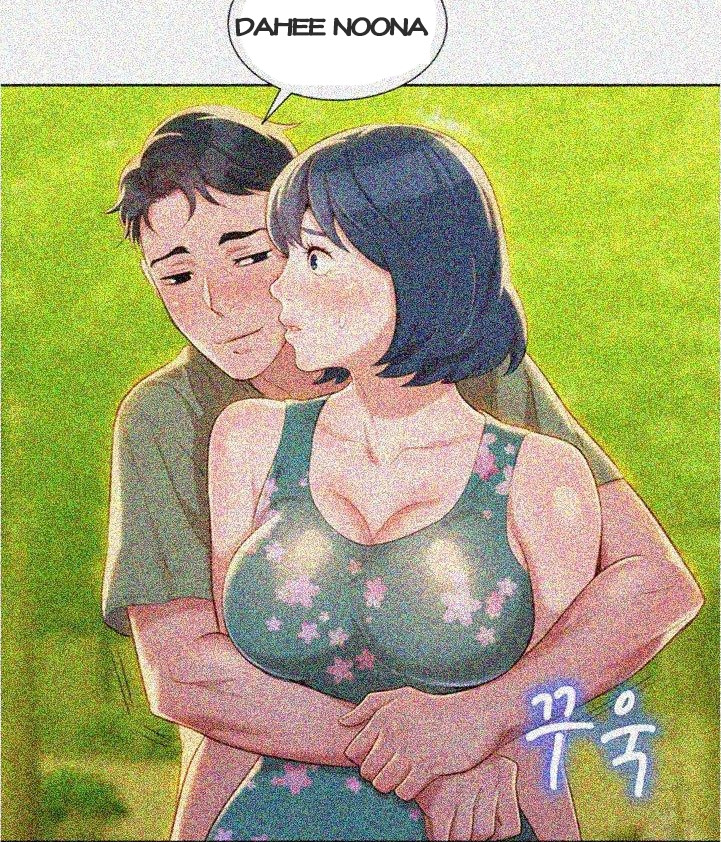 Chị Gái Mưa Chapter 17 - Trang 90