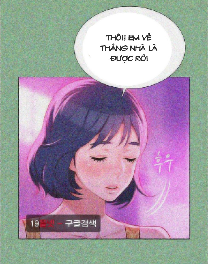 Chị Gái Mưa Chapter 18 - Trang 19