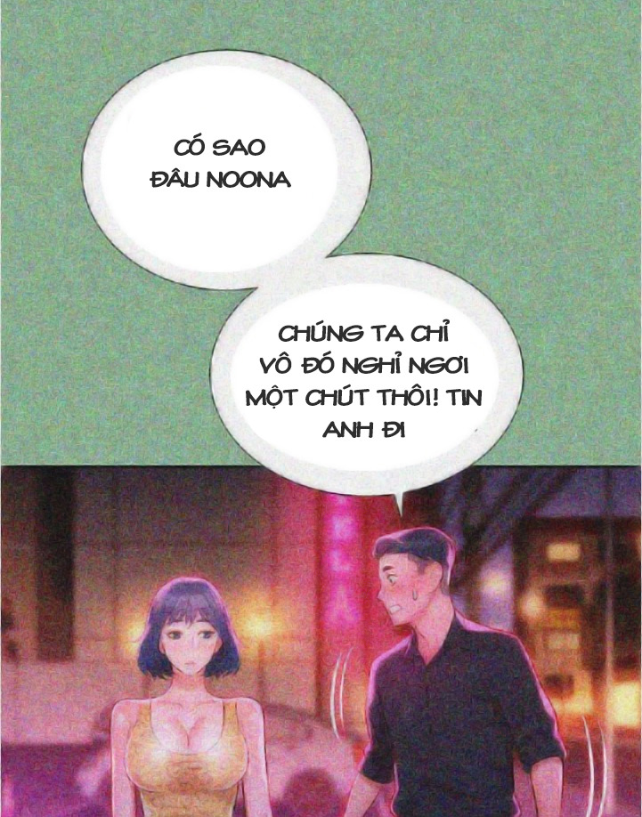 Chị Gái Mưa Chapter 18 - Trang 20