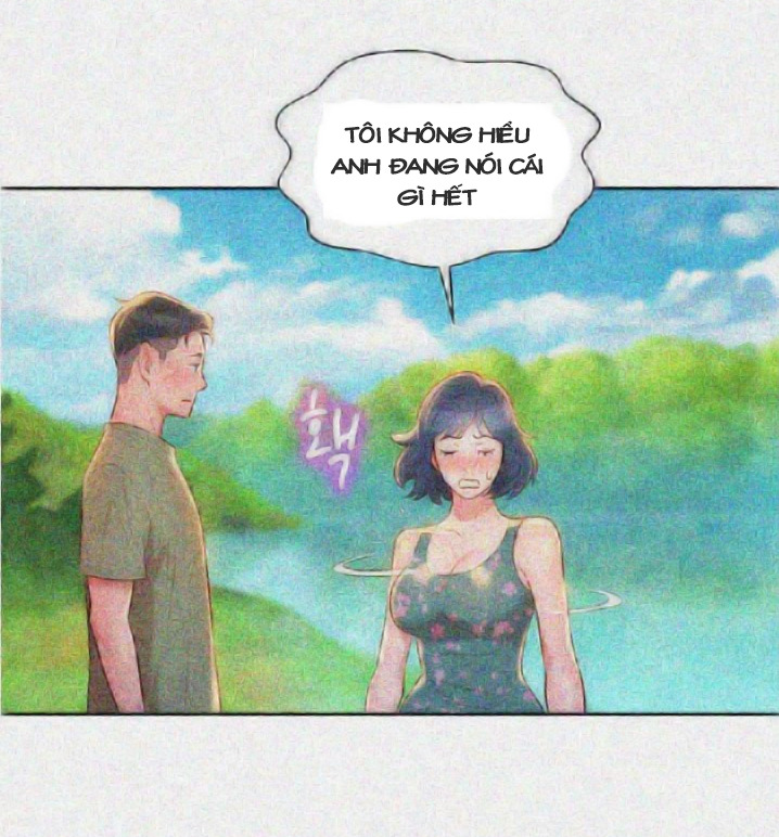 Chị Gái Mưa Chapter 18 - Trang 62