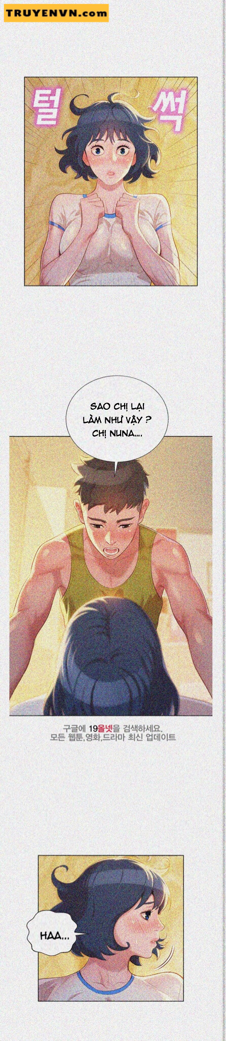 Chị Gái Mưa Chapter 20 - Trang 14