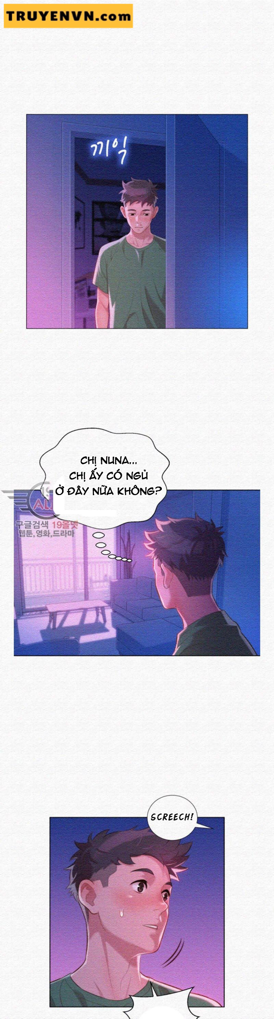 Chị Gái Mưa Chapter 22 - Trang 27