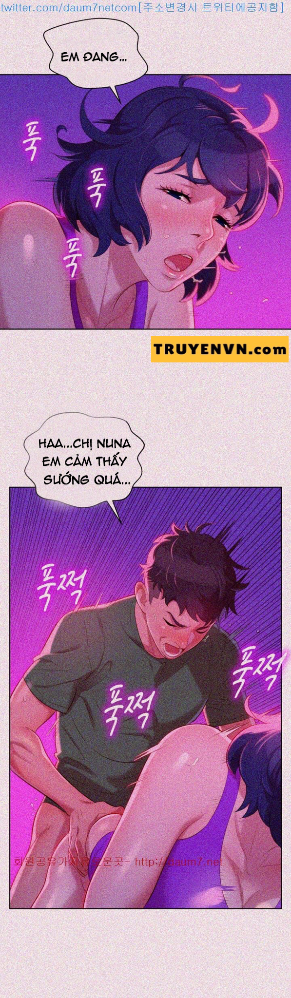 Chị Gái Mưa Chapter 24 - Trang 16