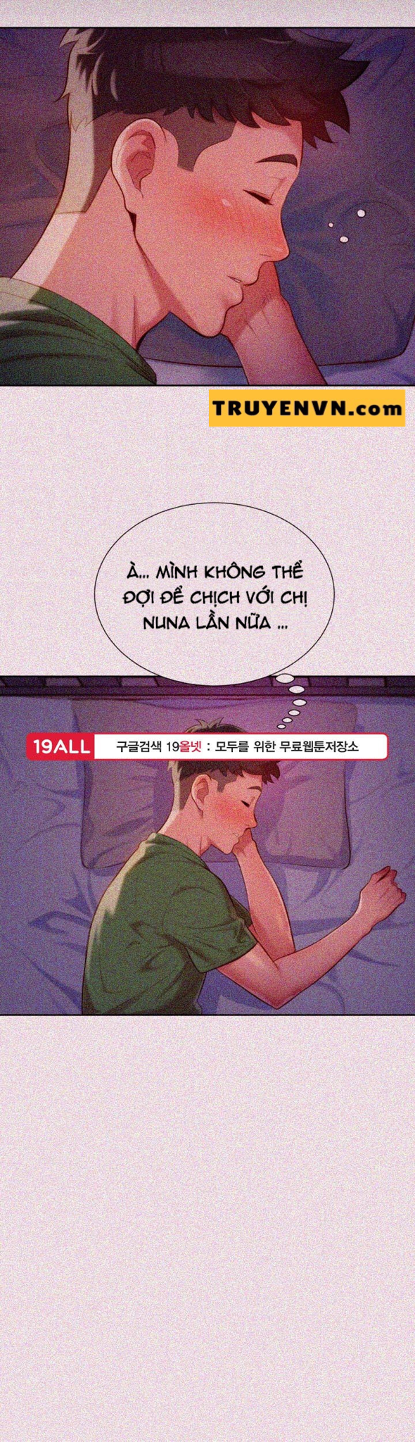 Chị Gái Mưa Chapter 25 - Trang 23