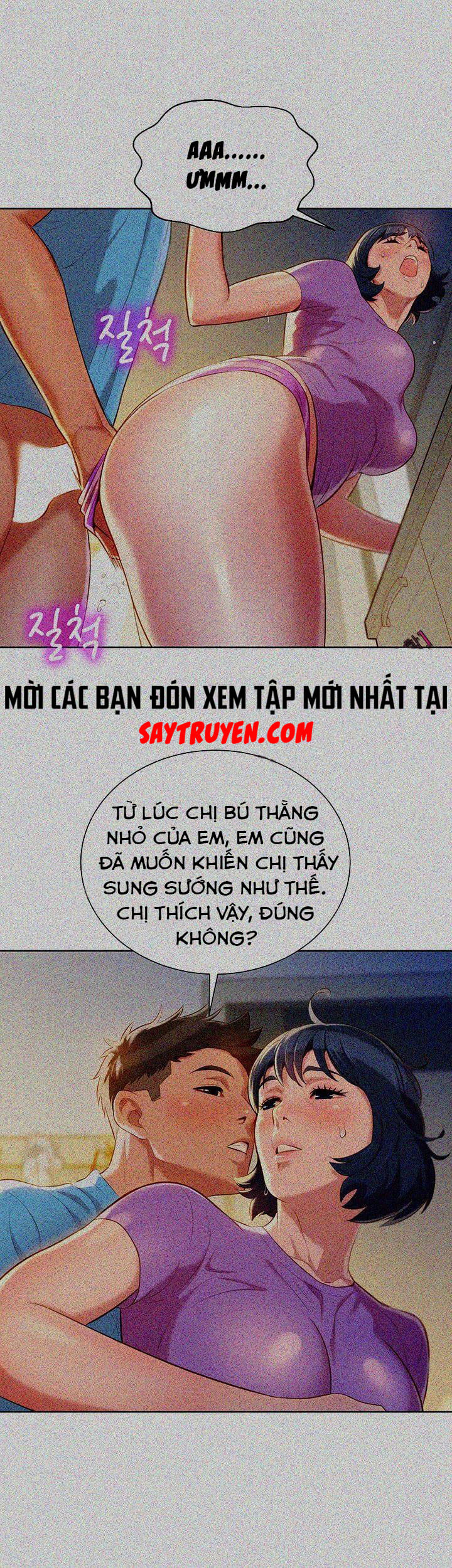 Chị Gái Mưa Chapter 27 - Trang 12