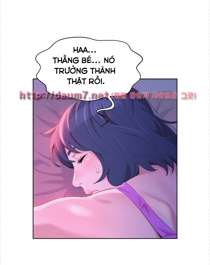 Chị Gái Mưa Chapter 3 - Trang 25