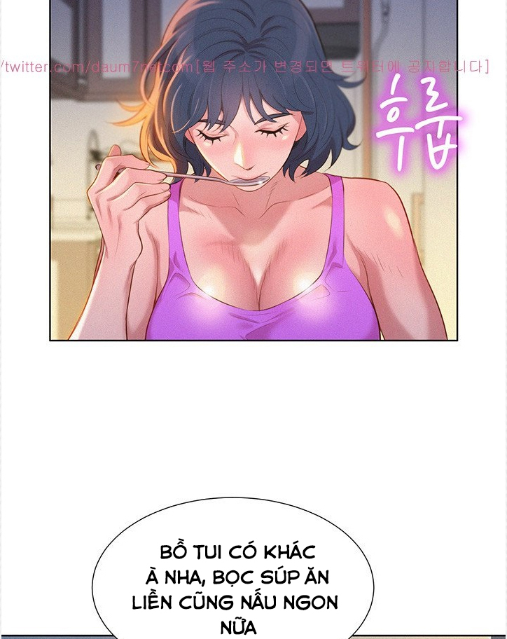 Chị Gái Mưa Chapter 3 - Trang 29