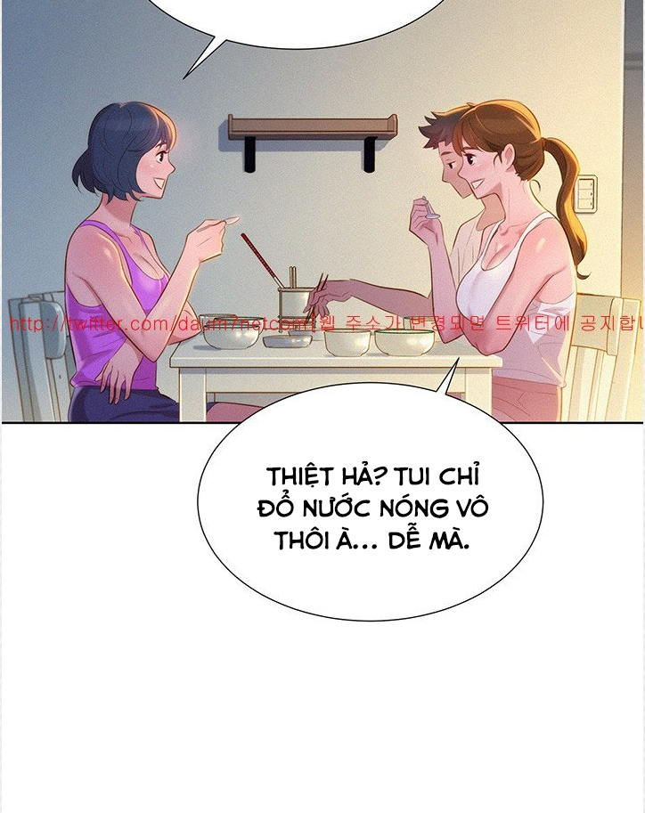 Chị Gái Mưa Chapter 3 - Trang 30