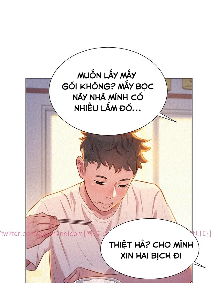 Chị Gái Mưa Chapter 3 - Trang 31