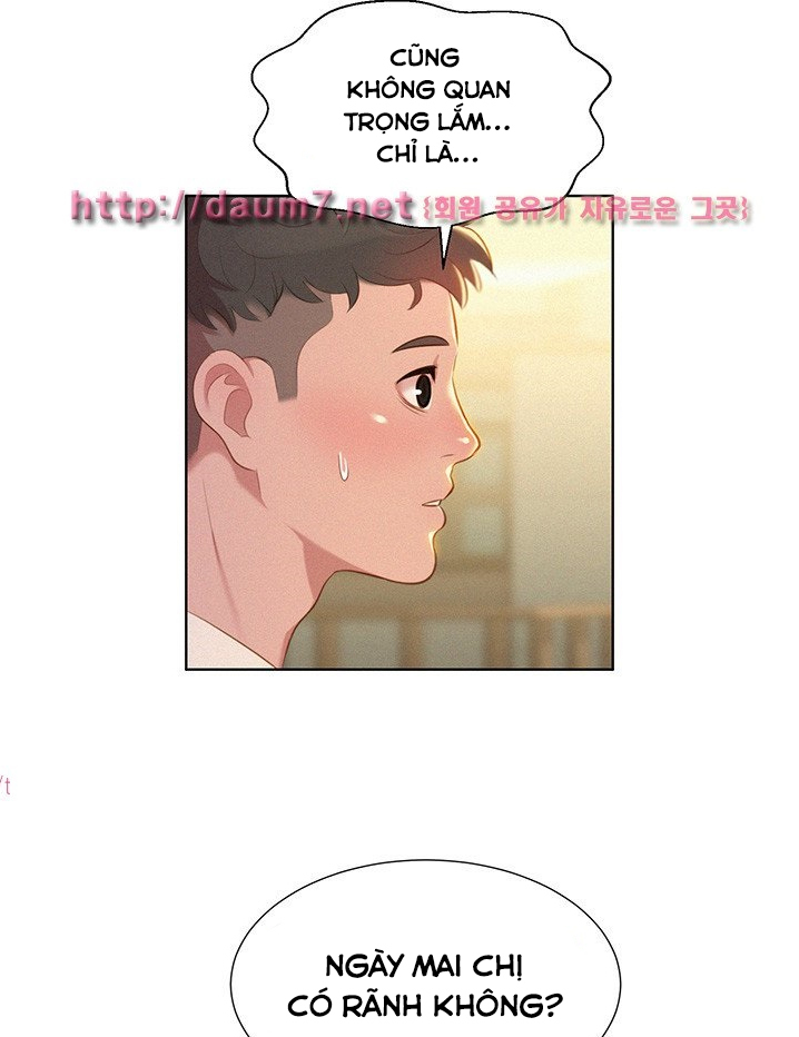 Chị Gái Mưa Chapter 3 - Trang 43