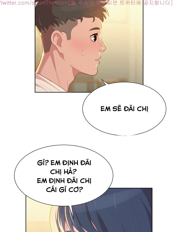 Chị Gái Mưa Chapter 3 - Trang 46