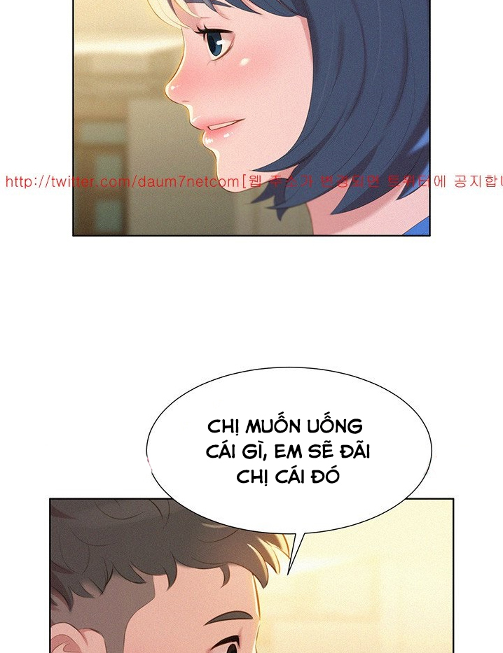 Chị Gái Mưa Chapter 3 - Trang 47