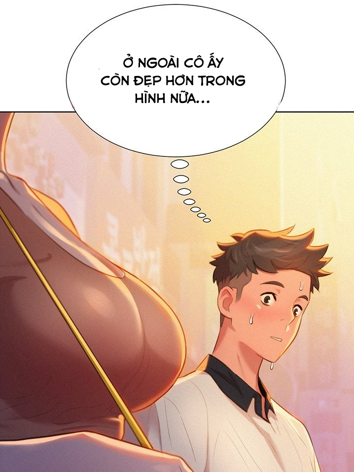 Chị Gái Mưa Chapter 3 - Trang 61