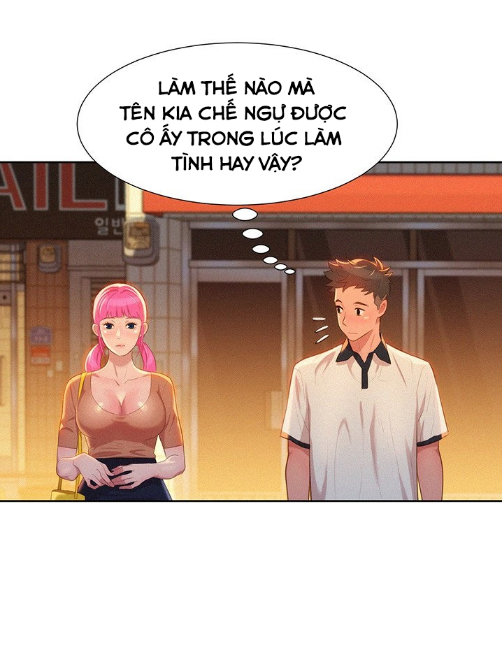 Chị Gái Mưa Chapter 3 - Trang 64