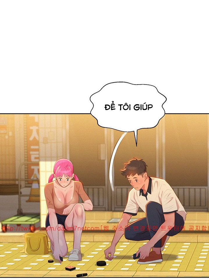 Chị Gái Mưa Chapter 3 - Trang 72