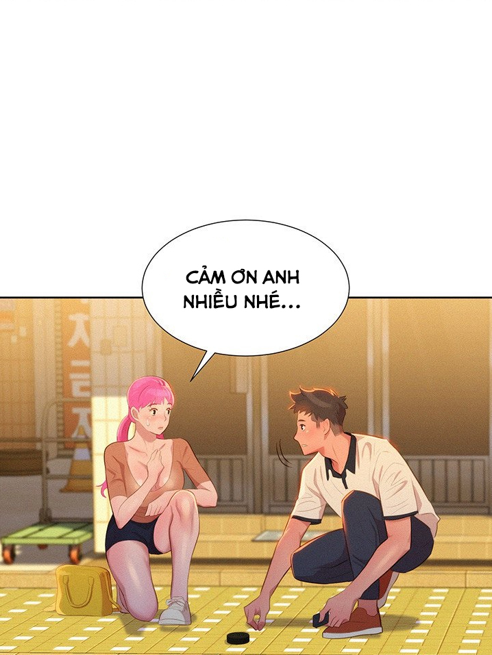 Chị Gái Mưa Chapter 3 - Trang 73