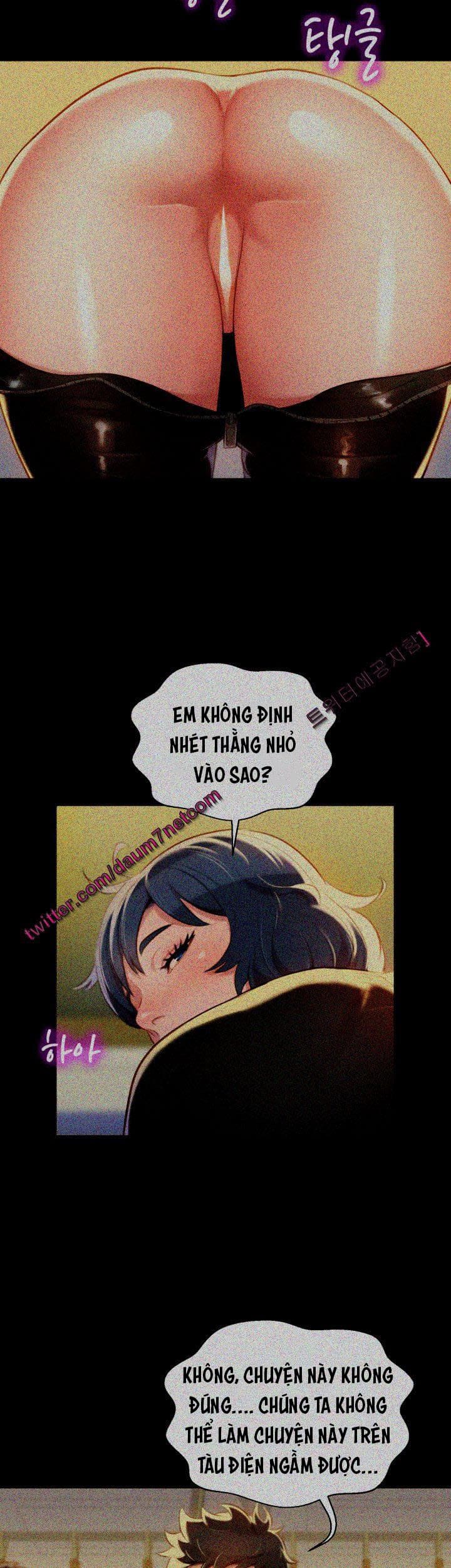 Chị Gái Mưa Chapter 30 - Trang 5