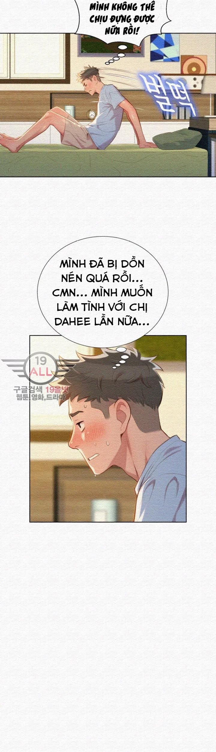 Chị Gái Mưa Chapter 31 - Trang 21