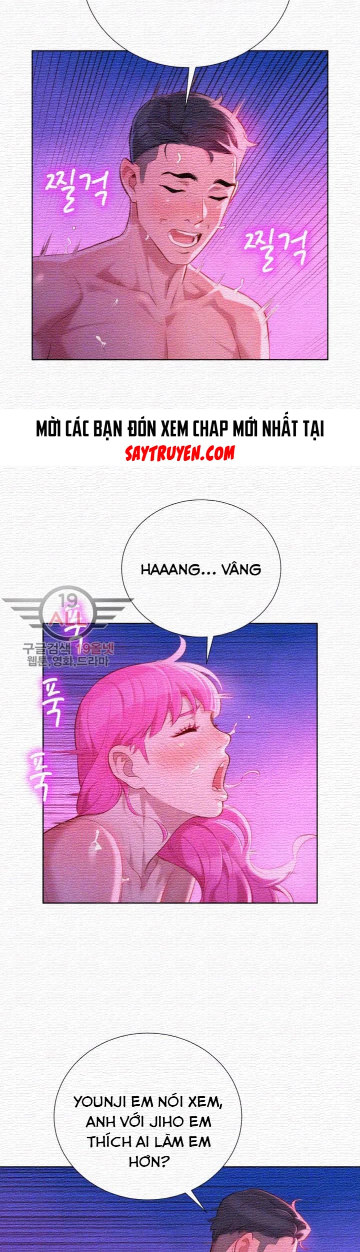 Chị Gái Mưa Chapter 31 - Trang 5