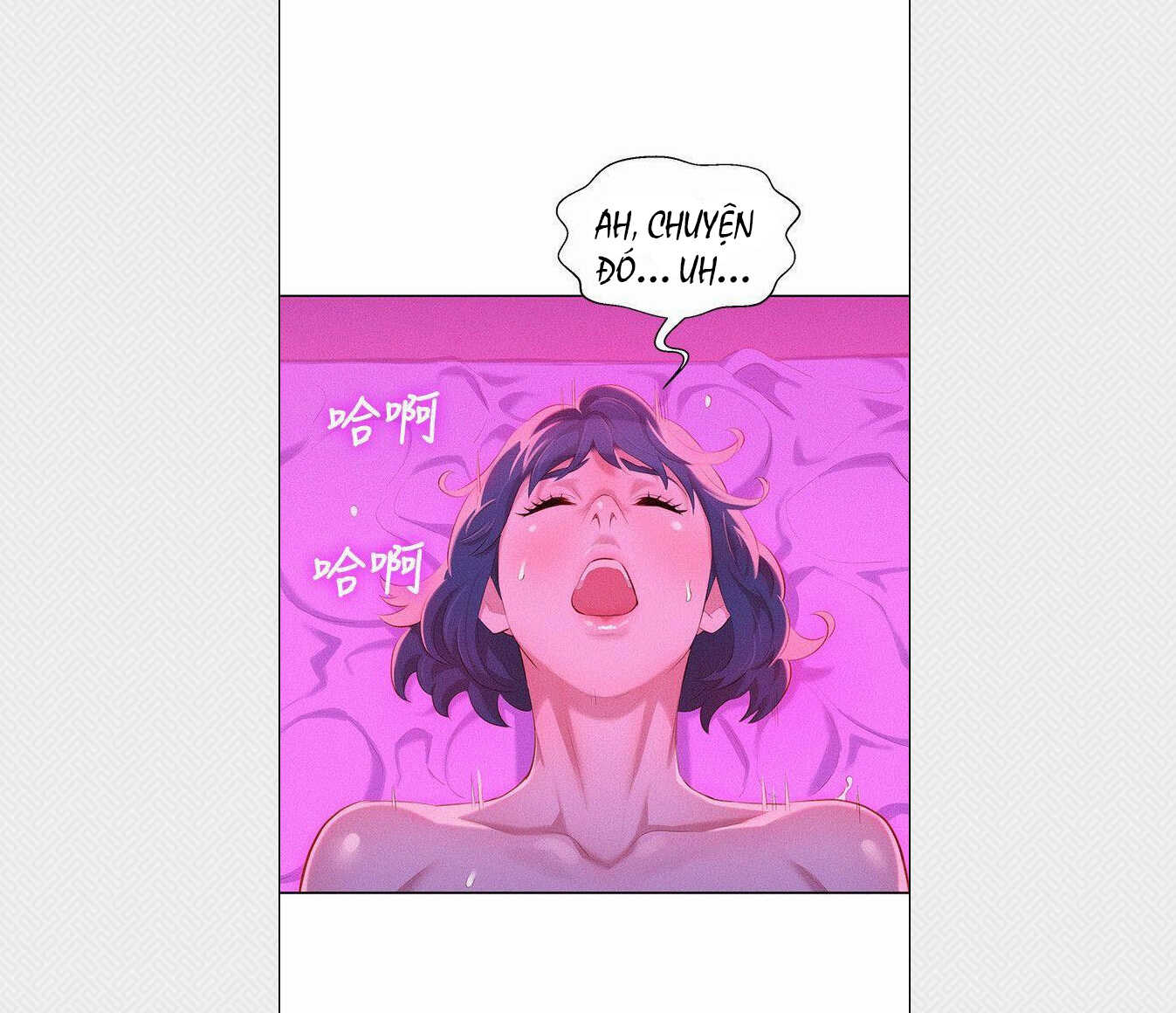 Chị Gái Mưa Chapter 34 - Trang 9