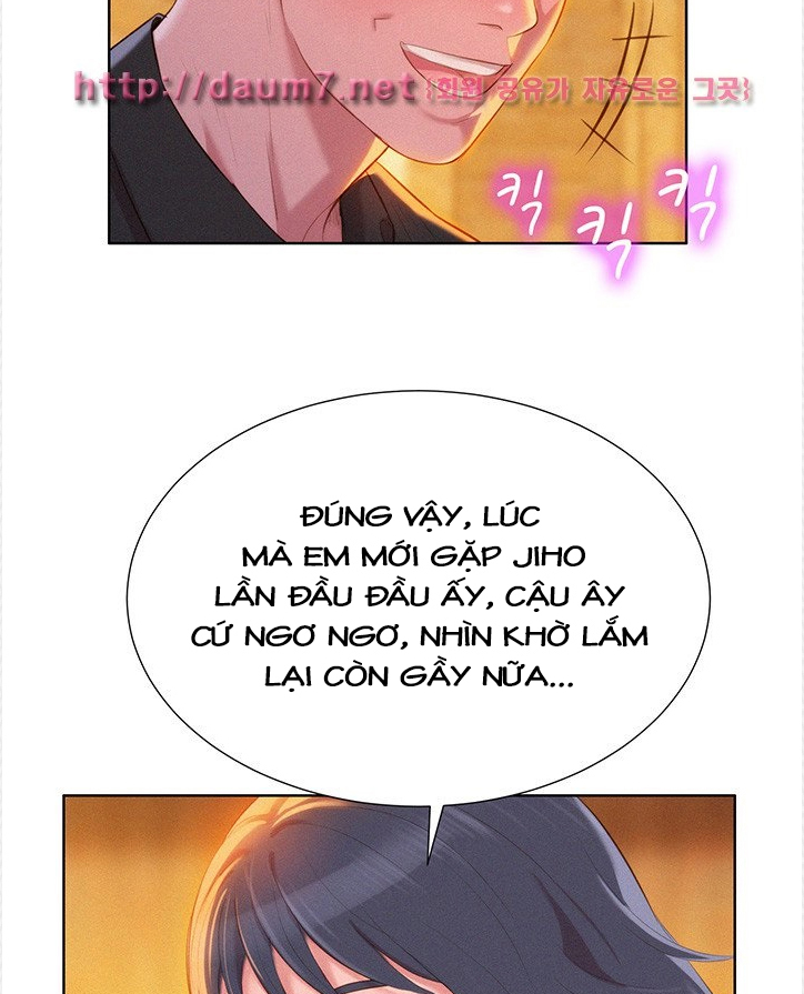 Chị Gái Mưa Chapter 4 - Trang 16