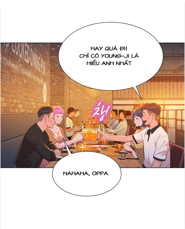 Chị Gái Mưa Chapter 4 - Trang 20