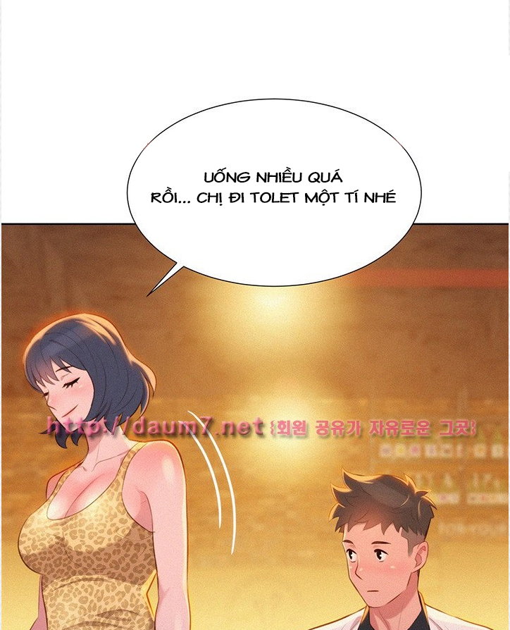 Chị Gái Mưa Chapter 4 - Trang 21